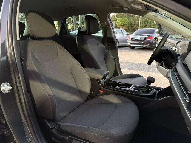 2025 Kia K4 LXS FWD - 23092527 - 23