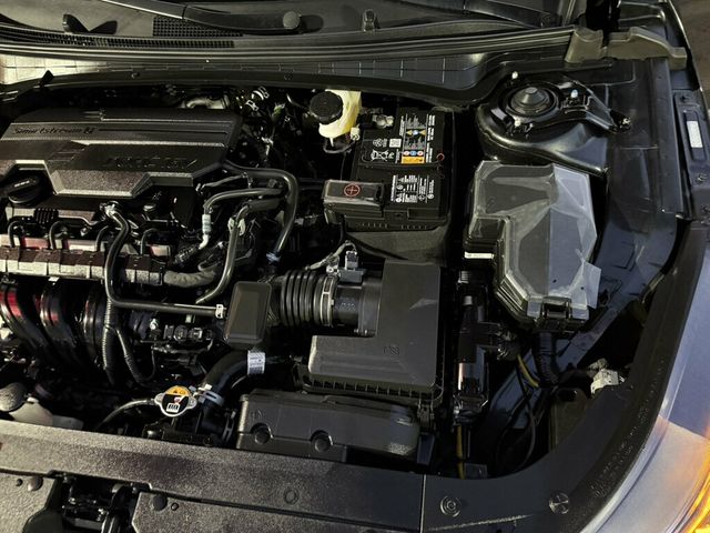 2025 Kia K4 LXS FWD - 23092527 - 28