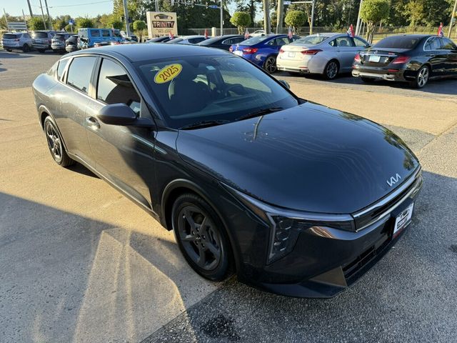2025 Kia K4 LXS FWD - 23092527 - 5