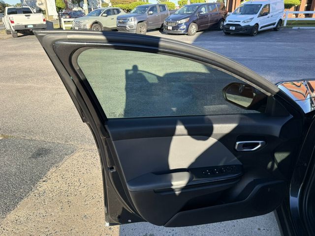2025 Kia K4 LXS FWD - 23092527 - 8