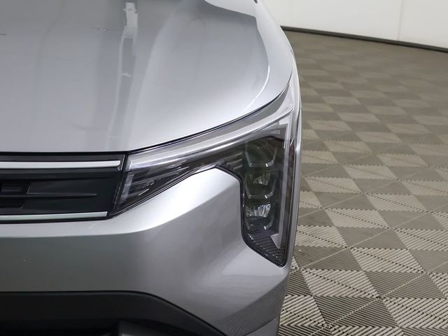 2025 Kia K4 LXS FWD - 23028331 - 12