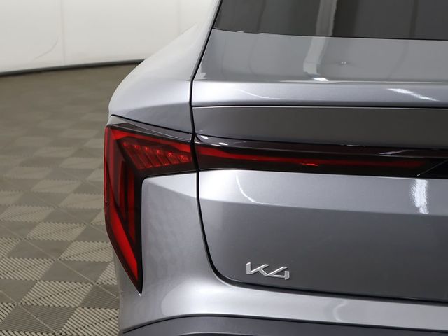 2025 Kia K4 LXS FWD - 23028331 - 13