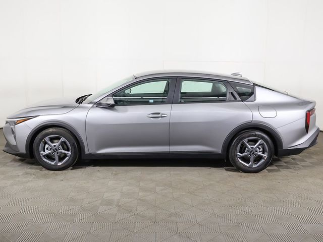 2025 Kia K4 LXS FWD - 23028331 - 15
