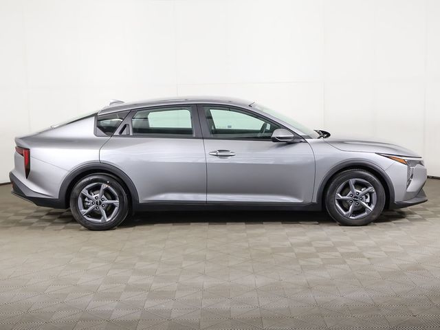 2025 Kia K4 LXS FWD - 23028331 - 16