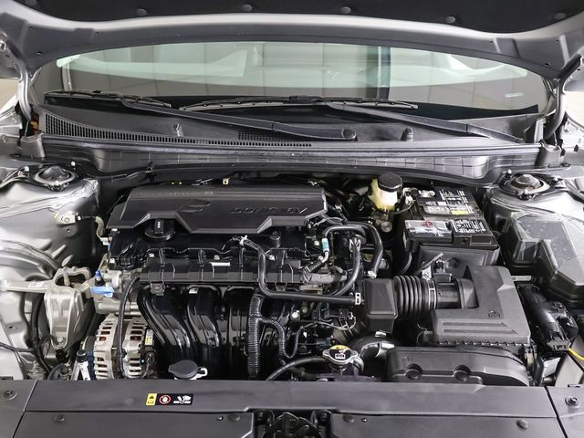 2025 Kia K4 LXS FWD - 23028331 - 18