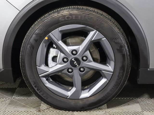 2025 Kia K4 LXS FWD - 23028331 - 19