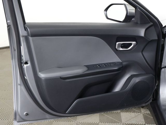 2025 Kia K4 LXS FWD - 23028331 - 20