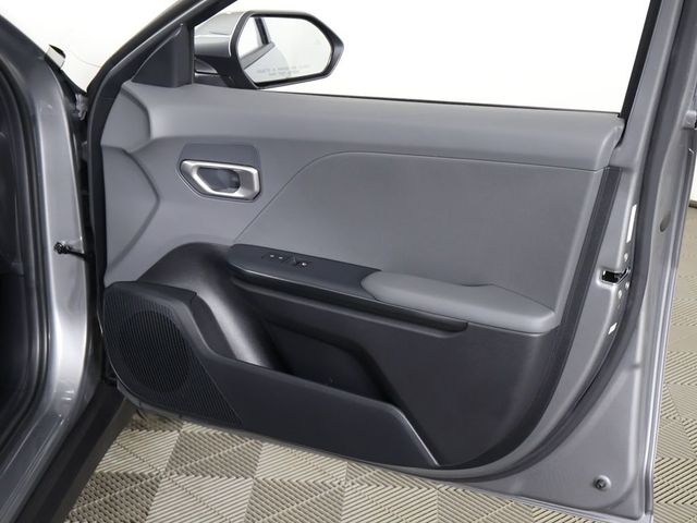 2025 Kia K4 LXS FWD - 23028331 - 21