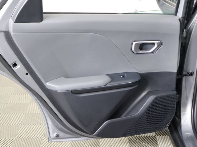 2025 Kia K4 LXS FWD - 23028331 - 22