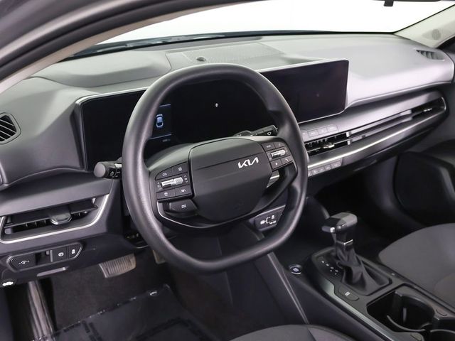 2025 Kia K4 LXS FWD - 23028331 - 24