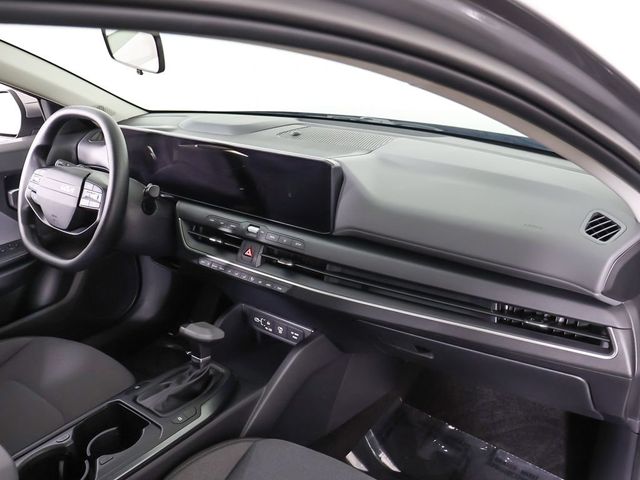 2025 Kia K4 LXS FWD - 23028331 - 25