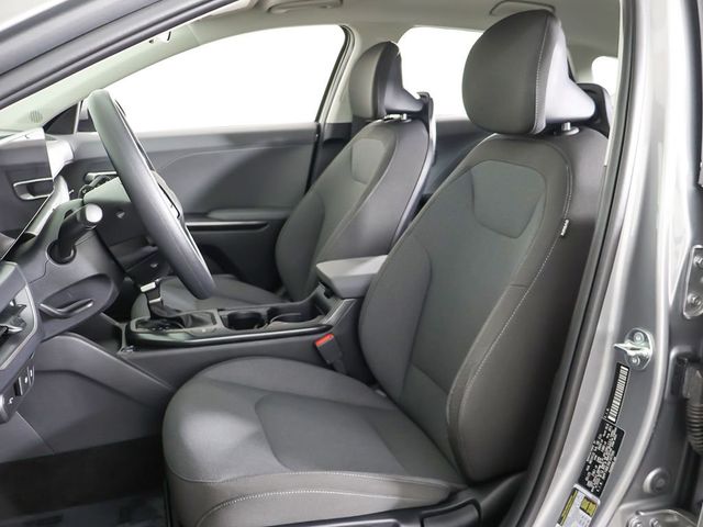 2025 Kia K4 LXS FWD - 23028331 - 26