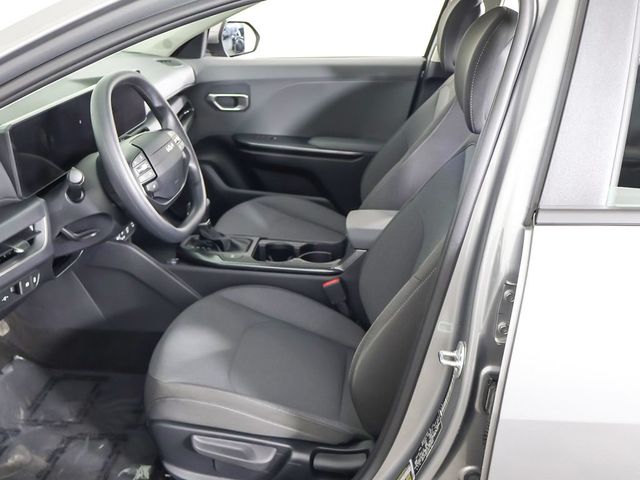 2025 Kia K4 LXS FWD - 23028331 - 28