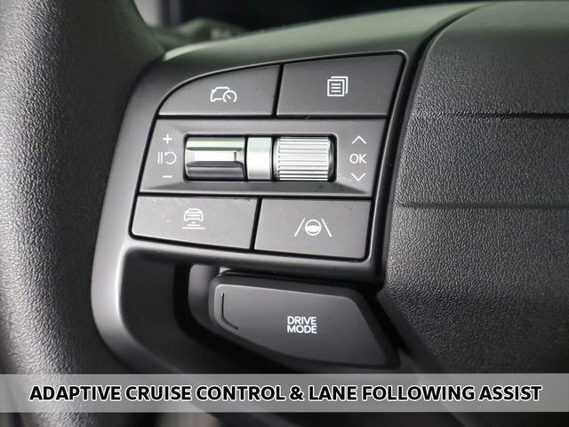 2025 Kia K4 LXS FWD - 23028331 - 2