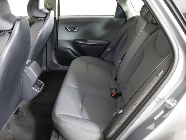 2025 Kia K4 LXS FWD - 23028331 - 30