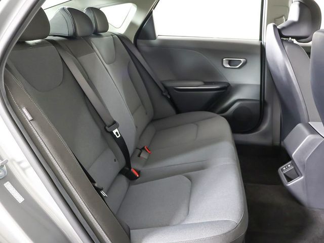2025 Kia K4 LXS FWD - 23028331 - 31