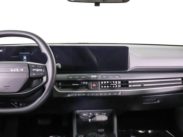 2025 Kia K4 LXS FWD - 23028331 - 32