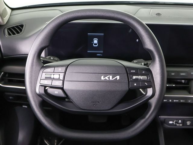 2025 Kia K4 LXS FWD - 23028331 - 35