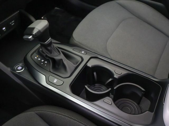 2025 Kia K4 LXS FWD - 23028331 - 45