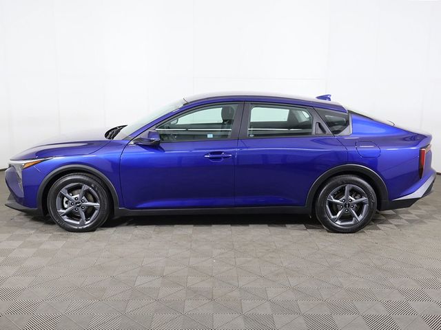2025 Kia K4 LXS FWD - 23041293 - 15