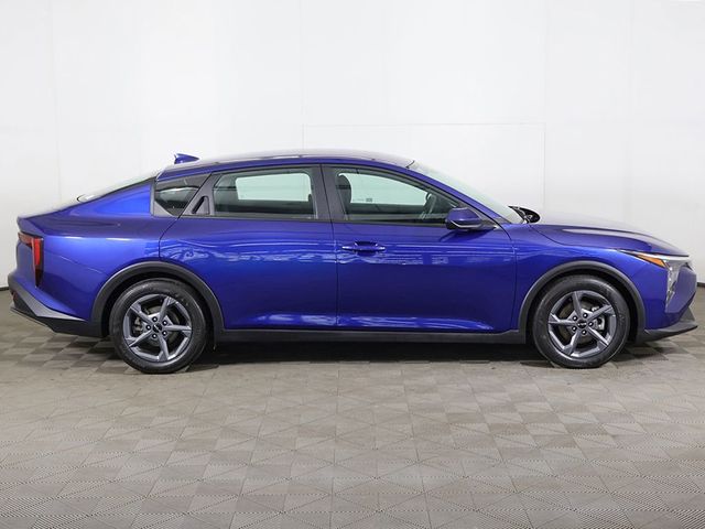 2025 Kia K4 LXS FWD - 23041293 - 16