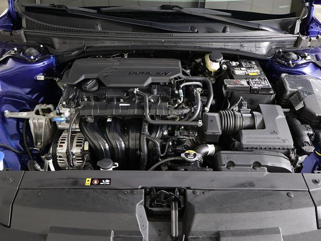 2025 Kia K4 LXS FWD - 23041293 - 18