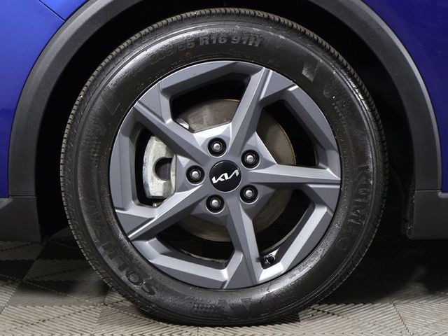 2025 Kia K4 LXS FWD - 23041293 - 19