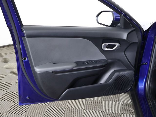 2025 Kia K4 LXS FWD - 23041293 - 20