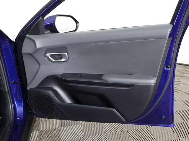 2025 Kia K4 LXS FWD - 23041293 - 21