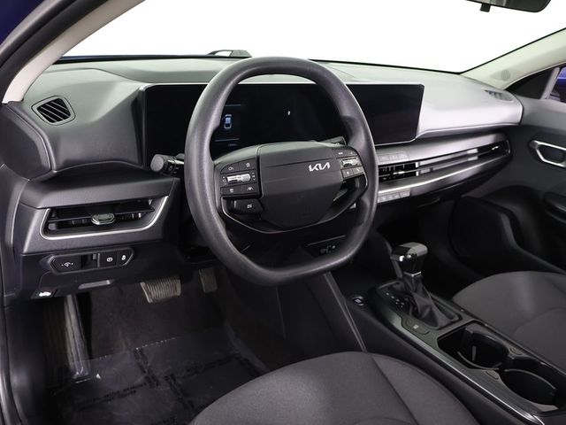 2025 Kia K4 LXS FWD - 23041293 - 24