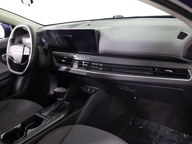 2025 Kia K4 LXS FWD - 23041293 - 25