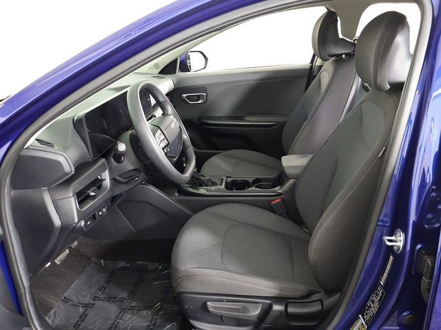 2025 Kia K4 LXS FWD - 23041293 - 26