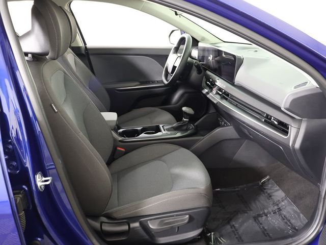2025 Kia K4 LXS FWD - 23041293 - 27