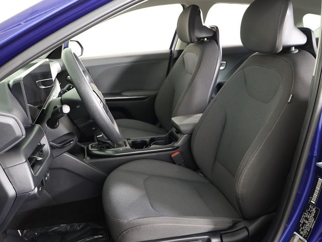 2025 Kia K4 LXS FWD - 23041293 - 28