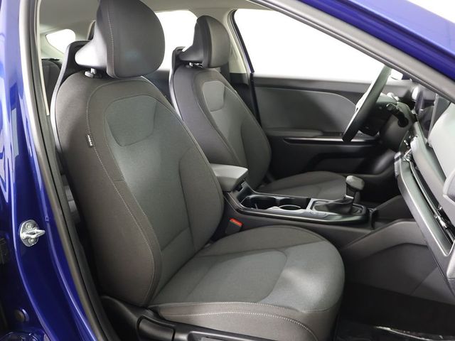 2025 Kia K4 LXS FWD - 23041293 - 29
