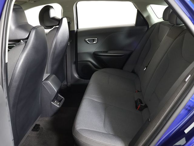 2025 Kia K4 LXS FWD - 23041293 - 30