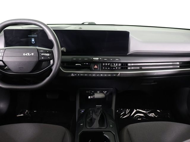 2025 Kia K4 LXS FWD - 23041293 - 32