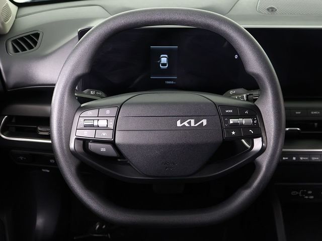 2025 Kia K4 LXS FWD - 23041293 - 35