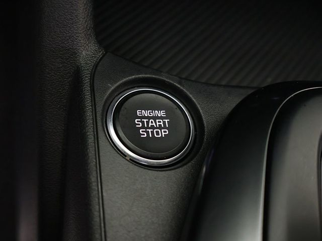 2025 Kia K4 LXS FWD - 23041293 - 36
