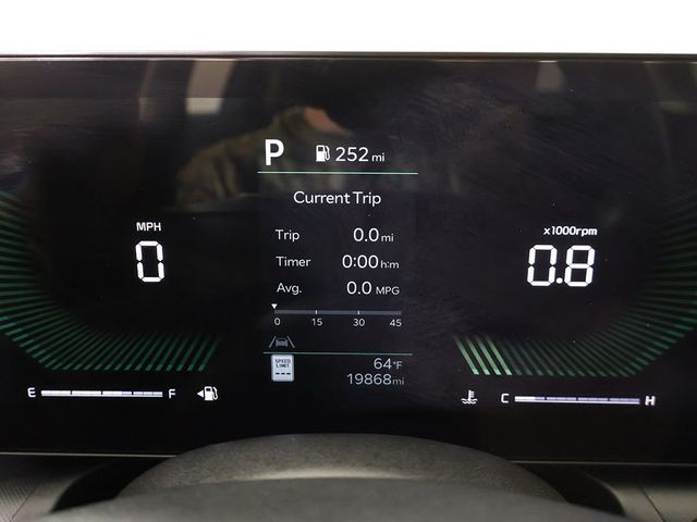 2025 Kia K4 LXS FWD - 23041293 - 37