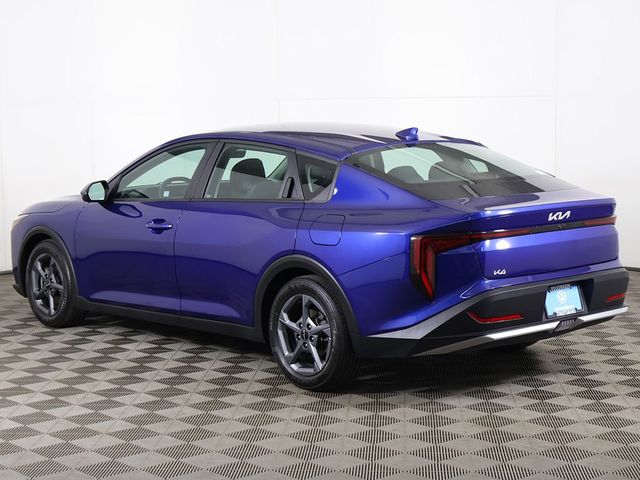 2025 Kia K4 LXS FWD - 23041293 - 7