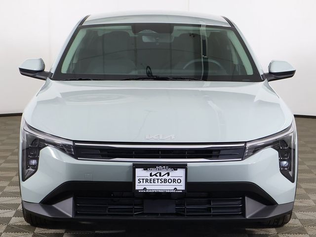 2025 Kia K4 LXS FWD - 23000771 - 9