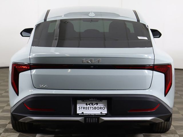 2025 Kia K4 LXS FWD - 23000771 - 10