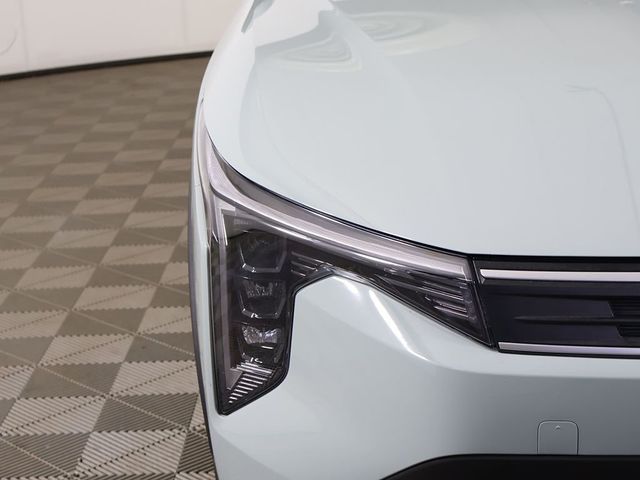 2025 Kia K4 LXS FWD - 23000771 - 11