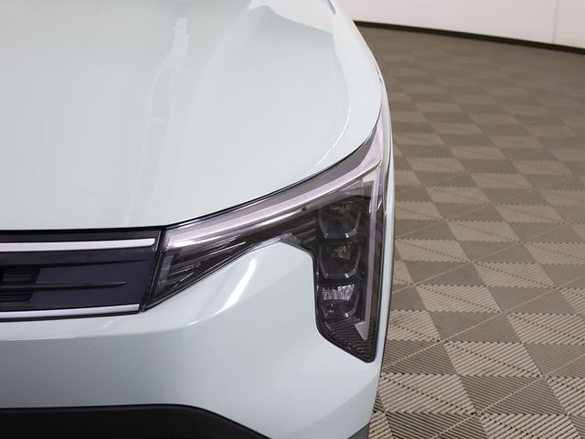 2025 Kia K4 LXS FWD - 23000771 - 12