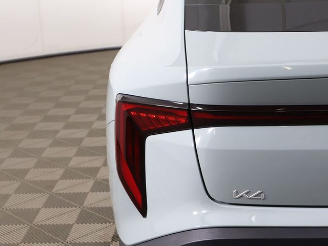 2025 Kia K4 LXS FWD - 23000771 - 13