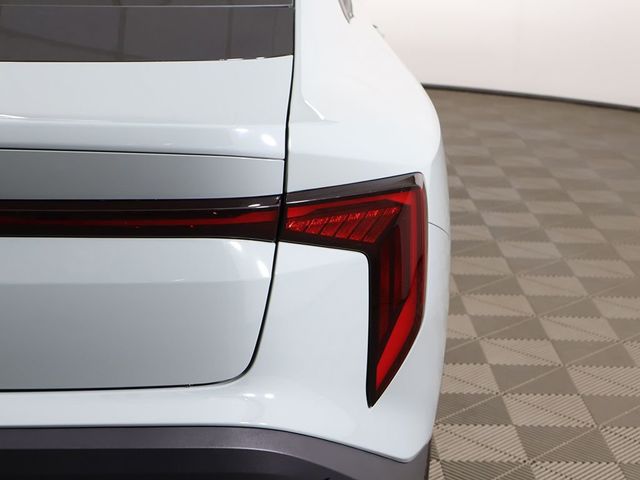 2025 Kia K4 LXS FWD - 23000771 - 14