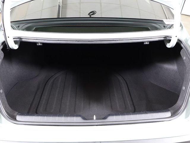 2025 Kia K4 LXS FWD - 23000771 - 17