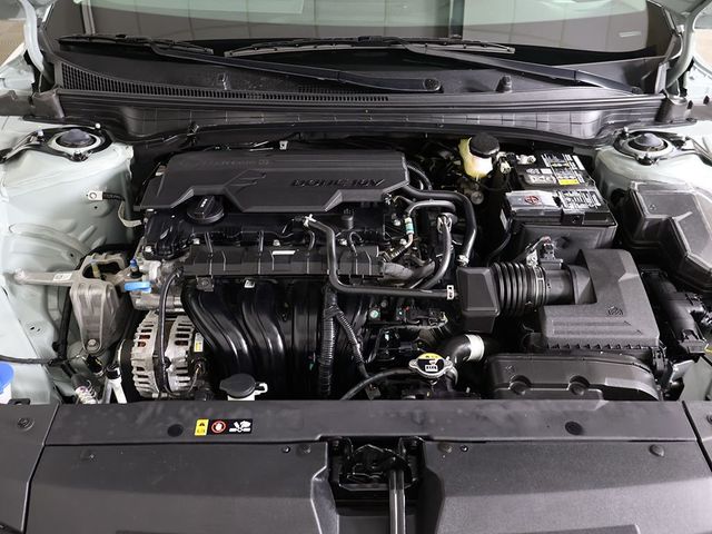 2025 Kia K4 LXS FWD - 23000771 - 18