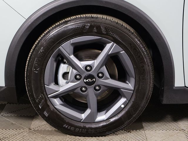 2025 Kia K4 LXS FWD - 23000771 - 19
